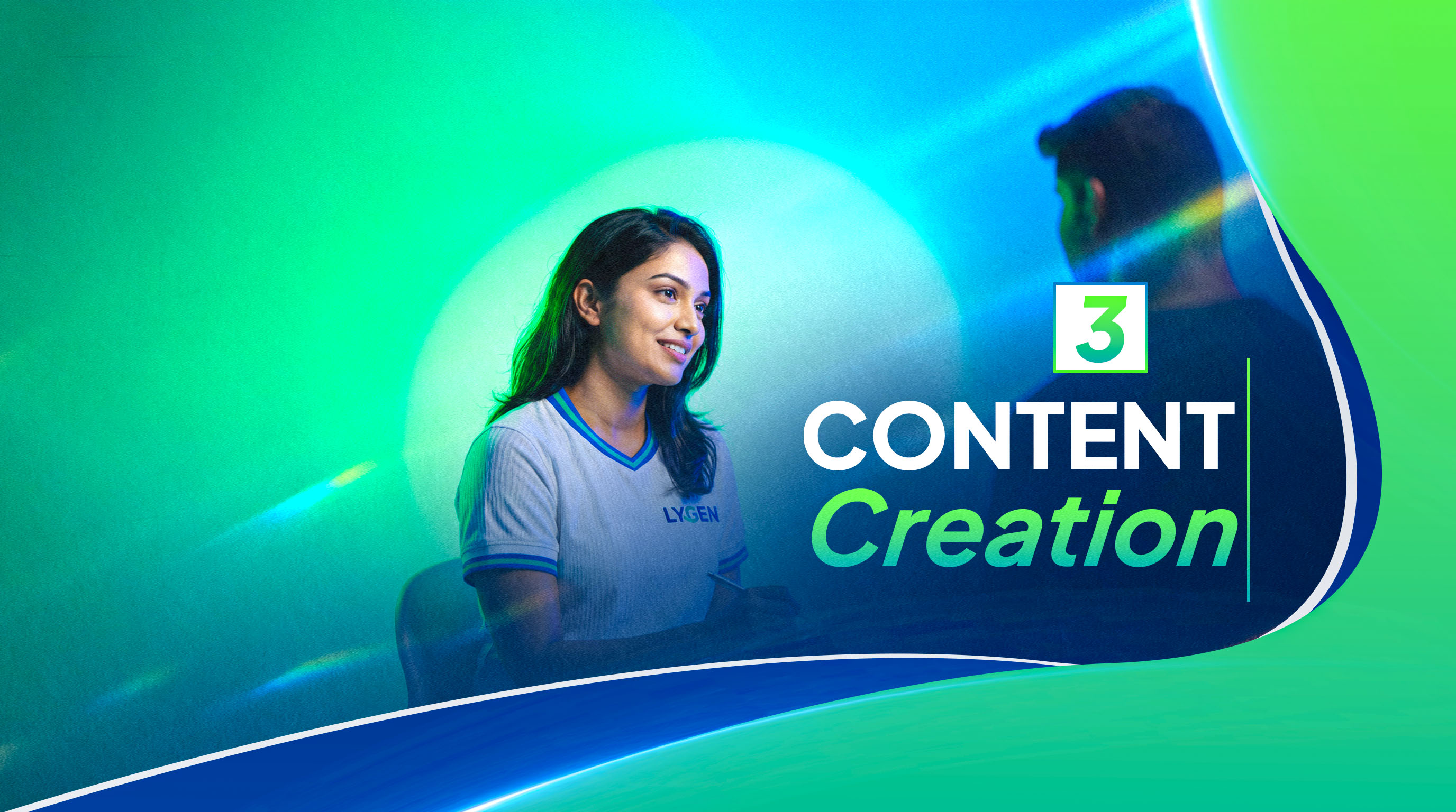 Content Creation