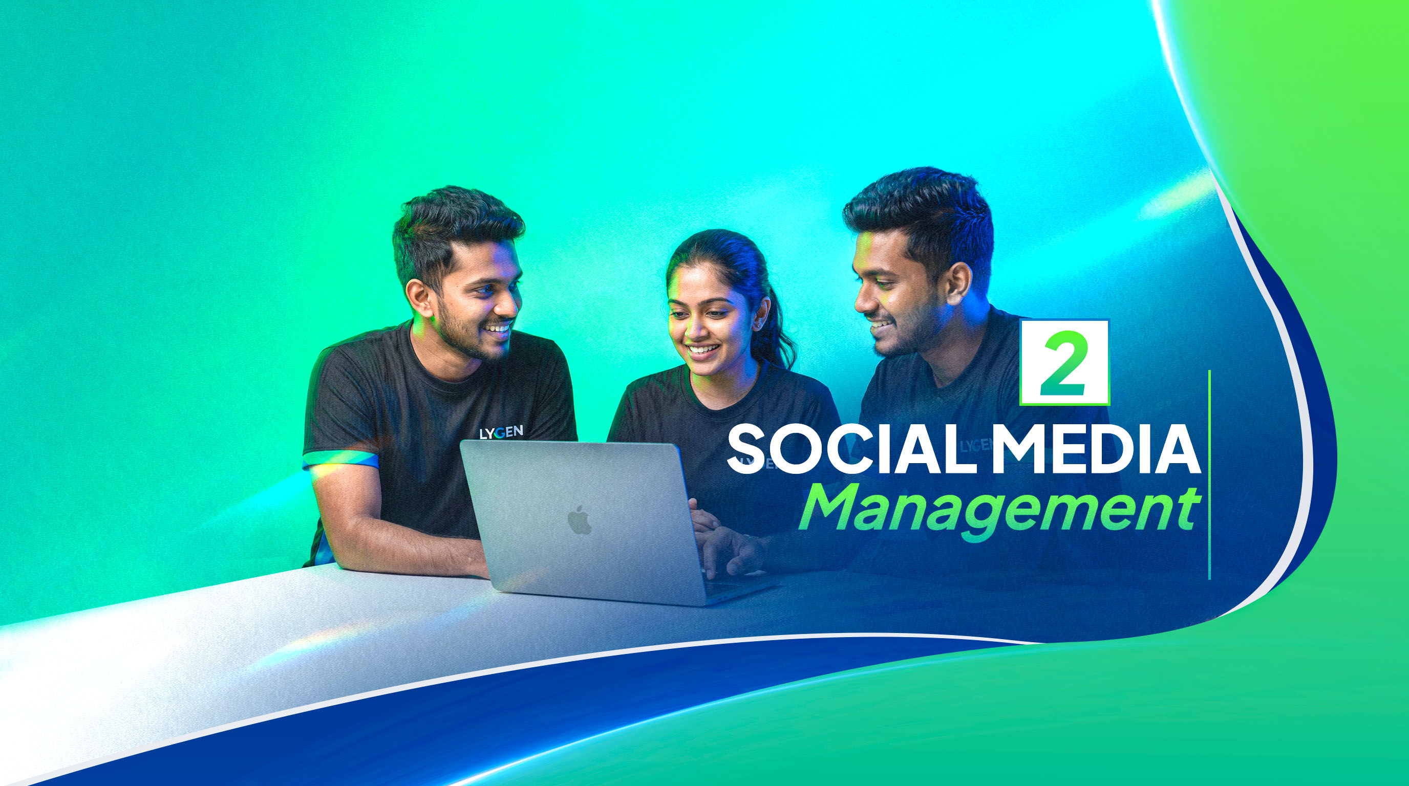 Social Media Management